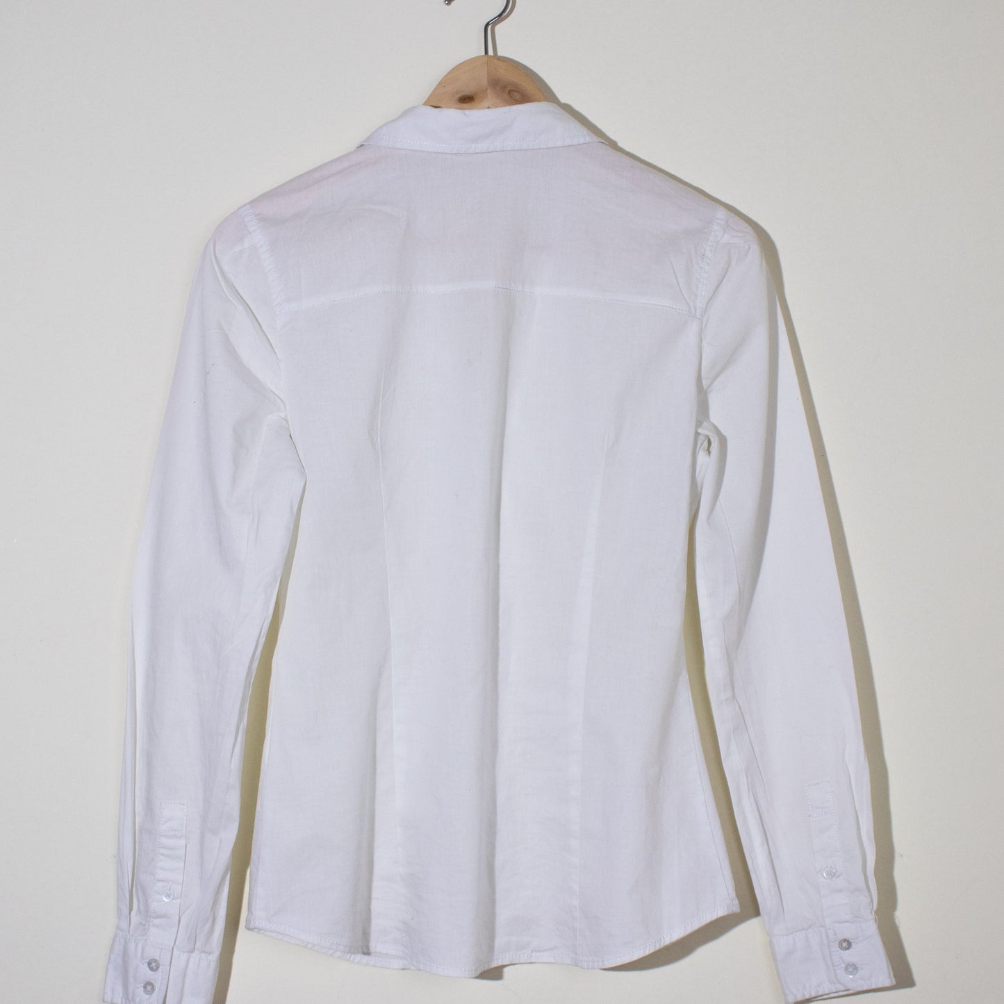 Stradivarius shirt