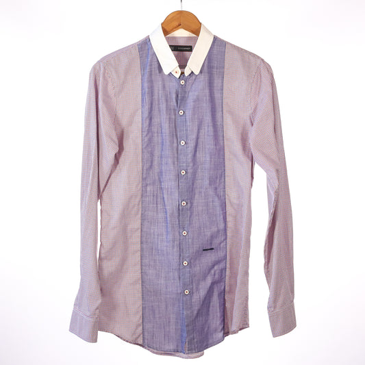 chemise Dsquared2