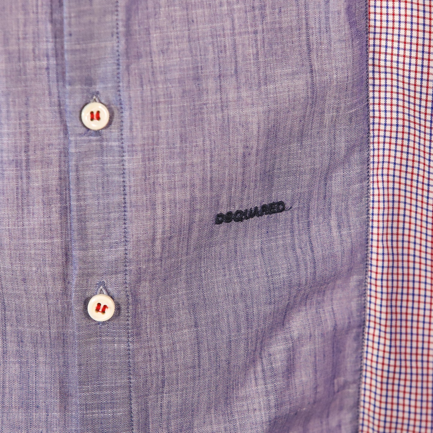 Dsquared2 shirt