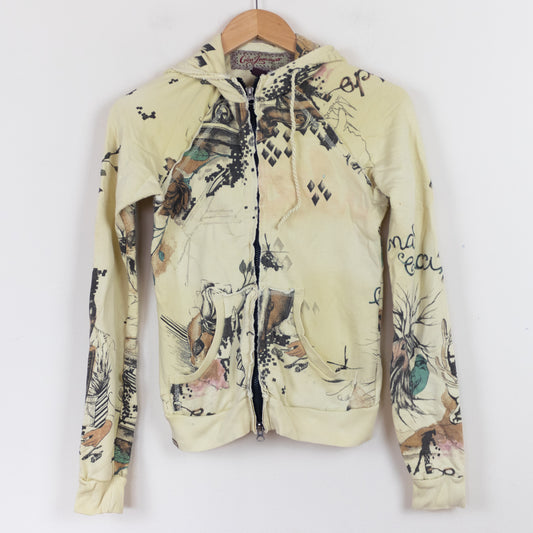 Colcci Jeanswear coat