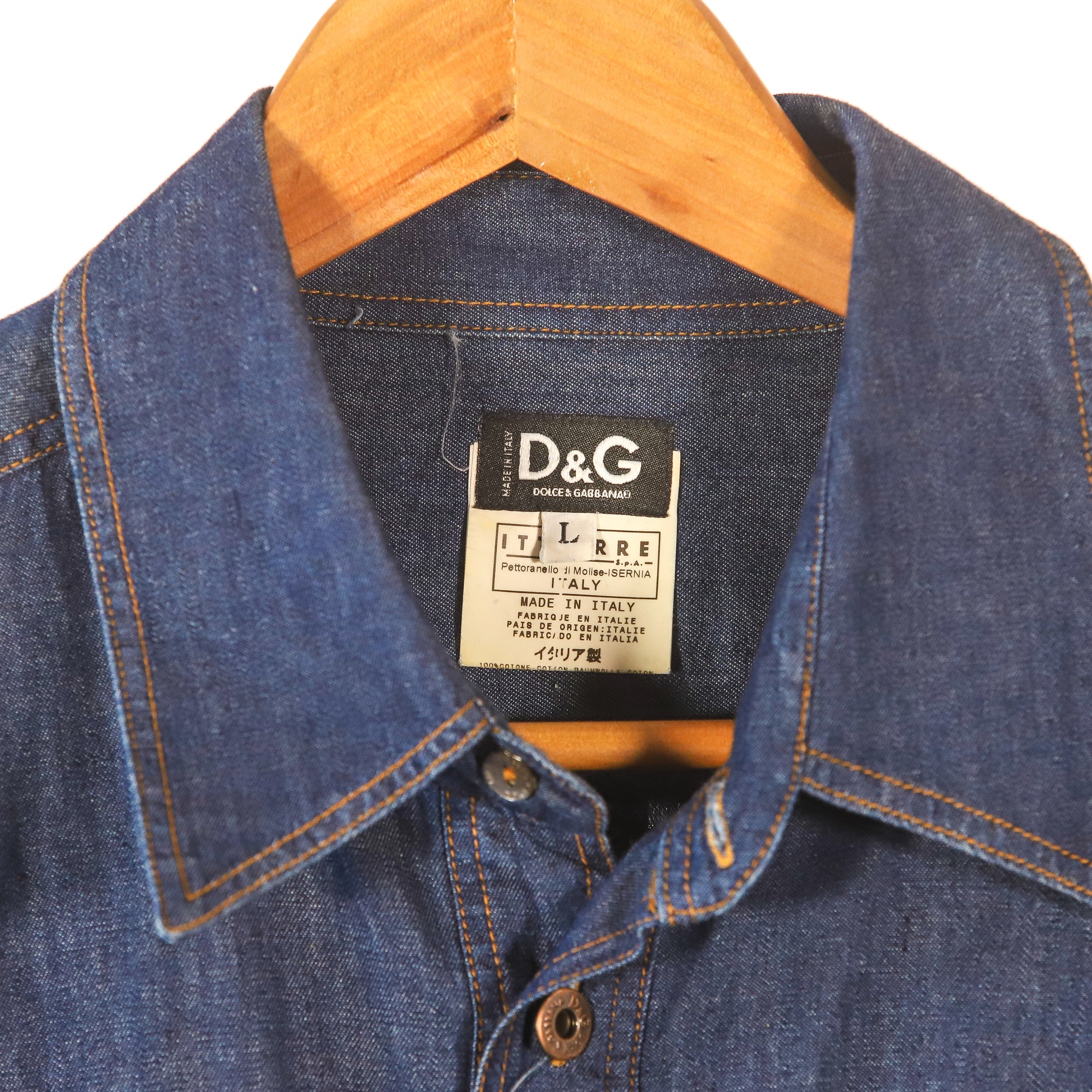 Dolce&amp;Gabbana shirt