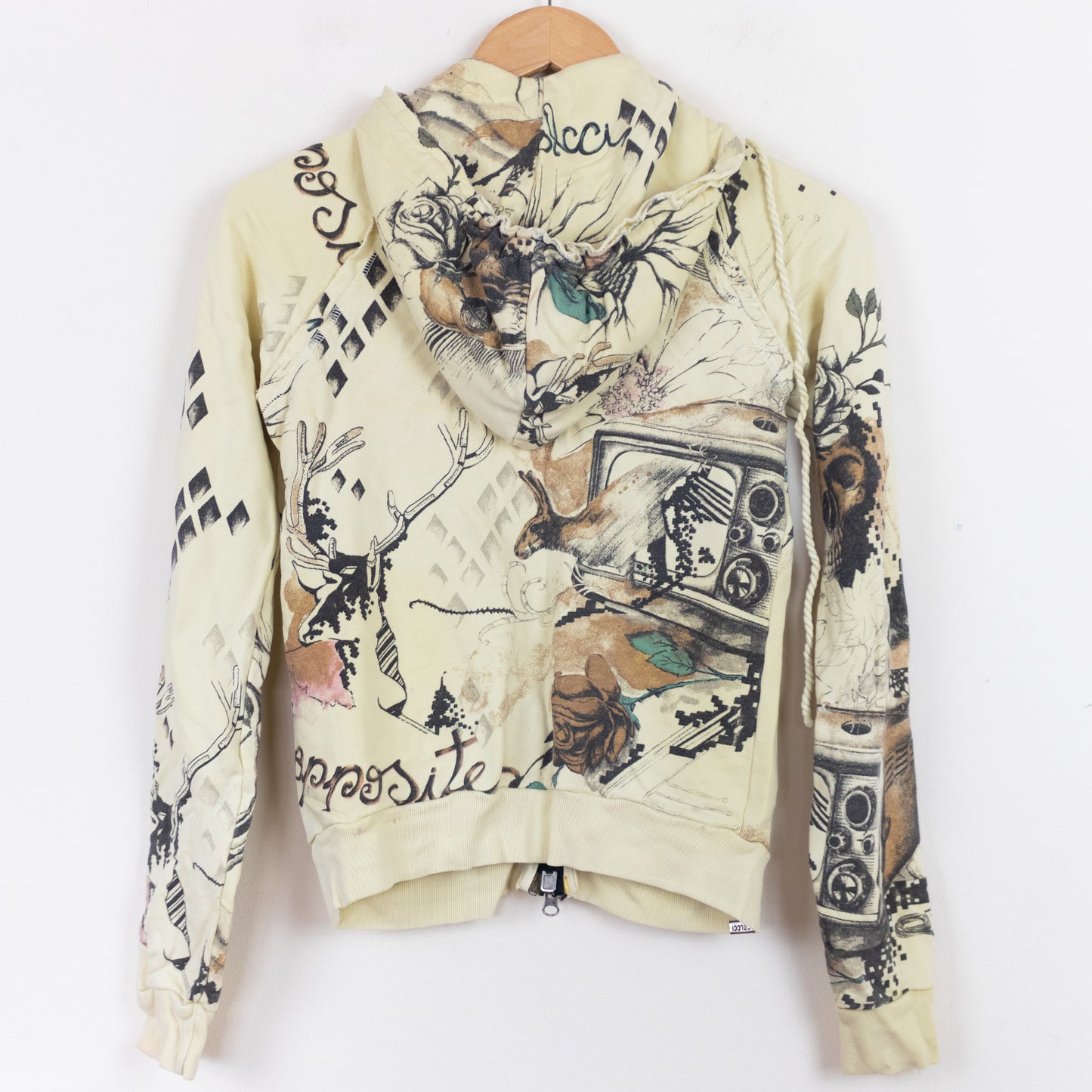 Colcci Jeanswear coat