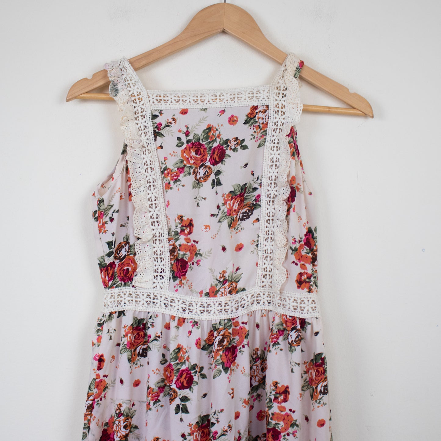 Vestido Asos