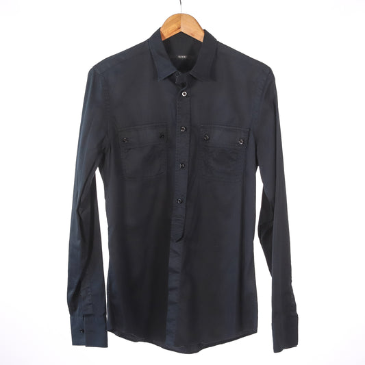 Chemise Gucci