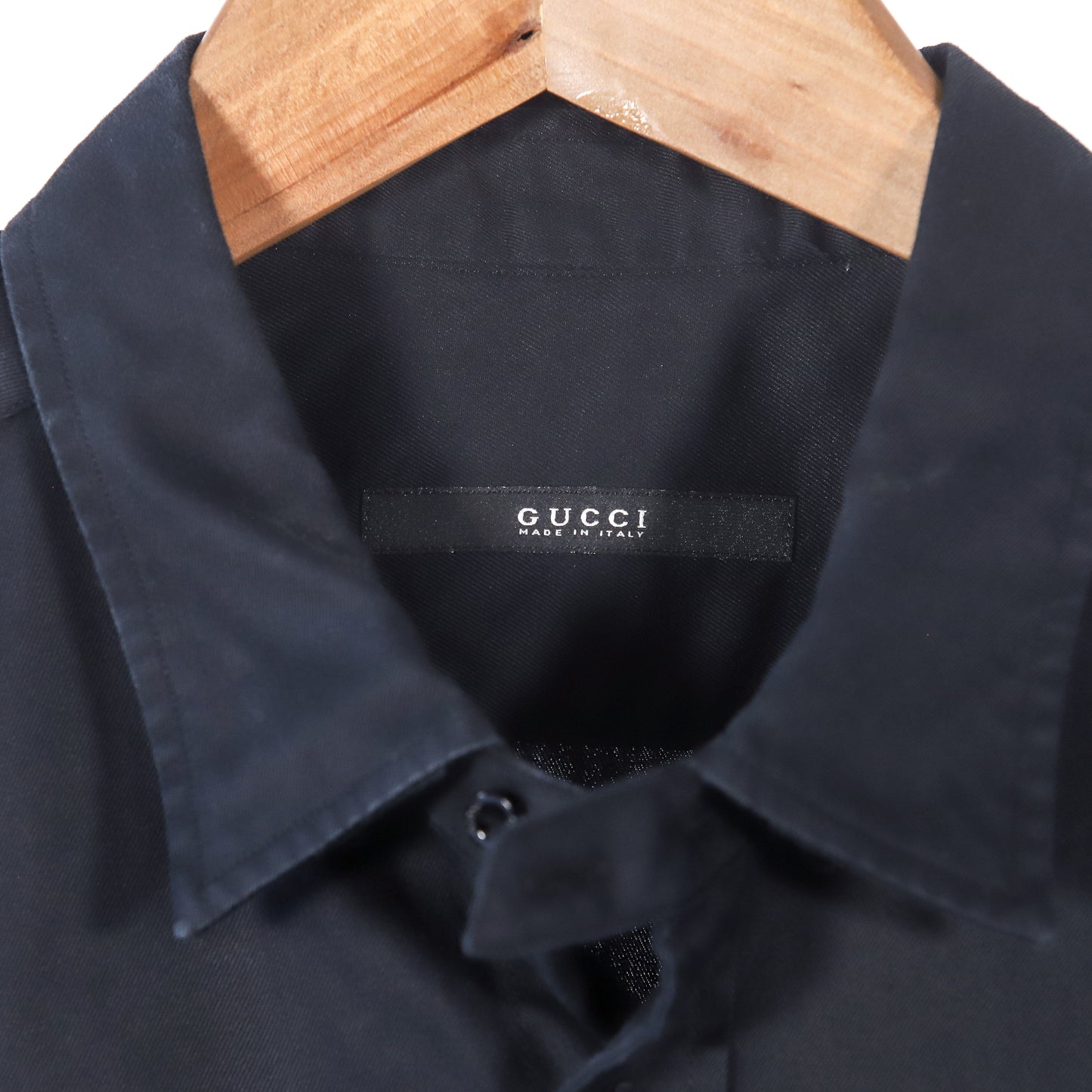 Camisa Gucci