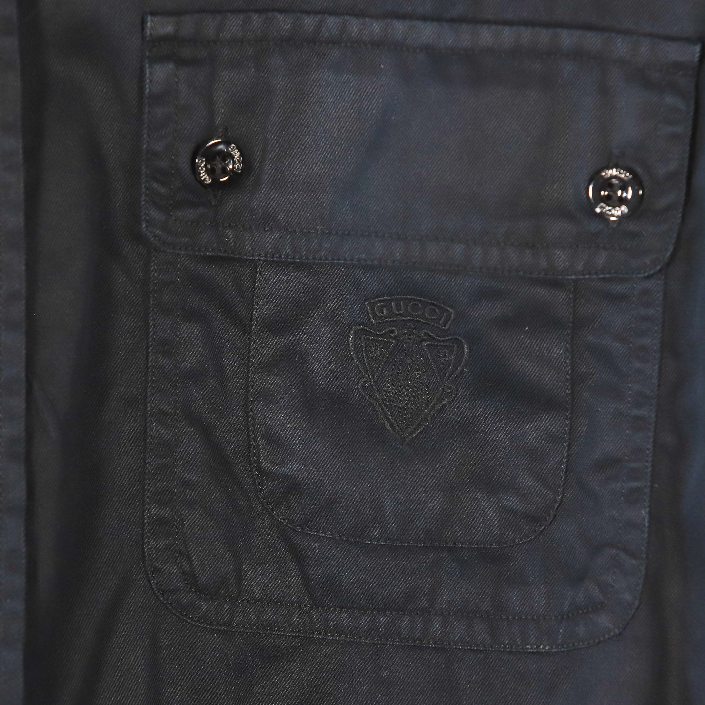 Camisa Gucci