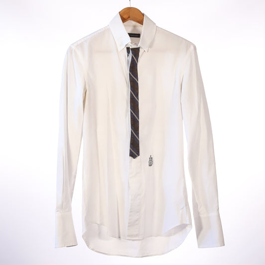 chemise Dsquared2