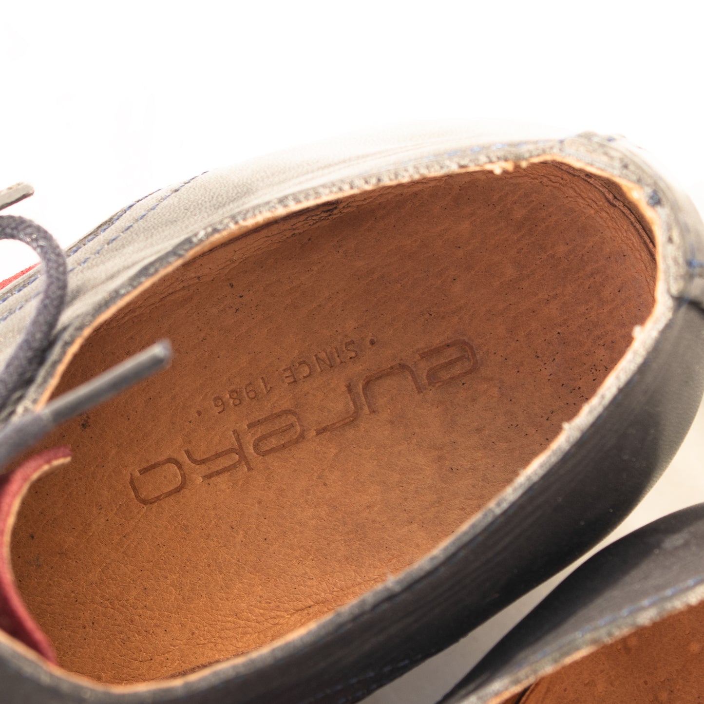 chaussures eureka