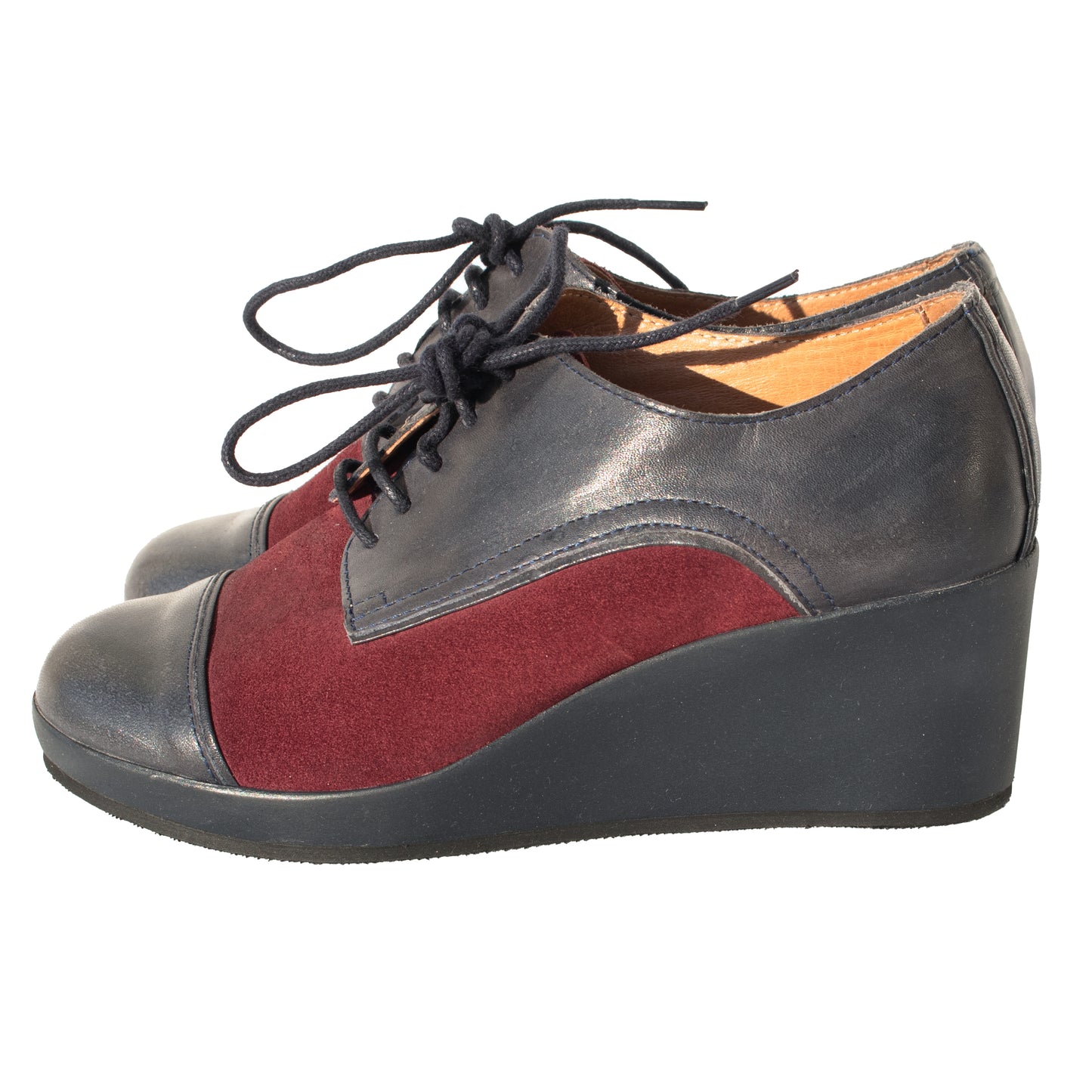 chaussures eureka