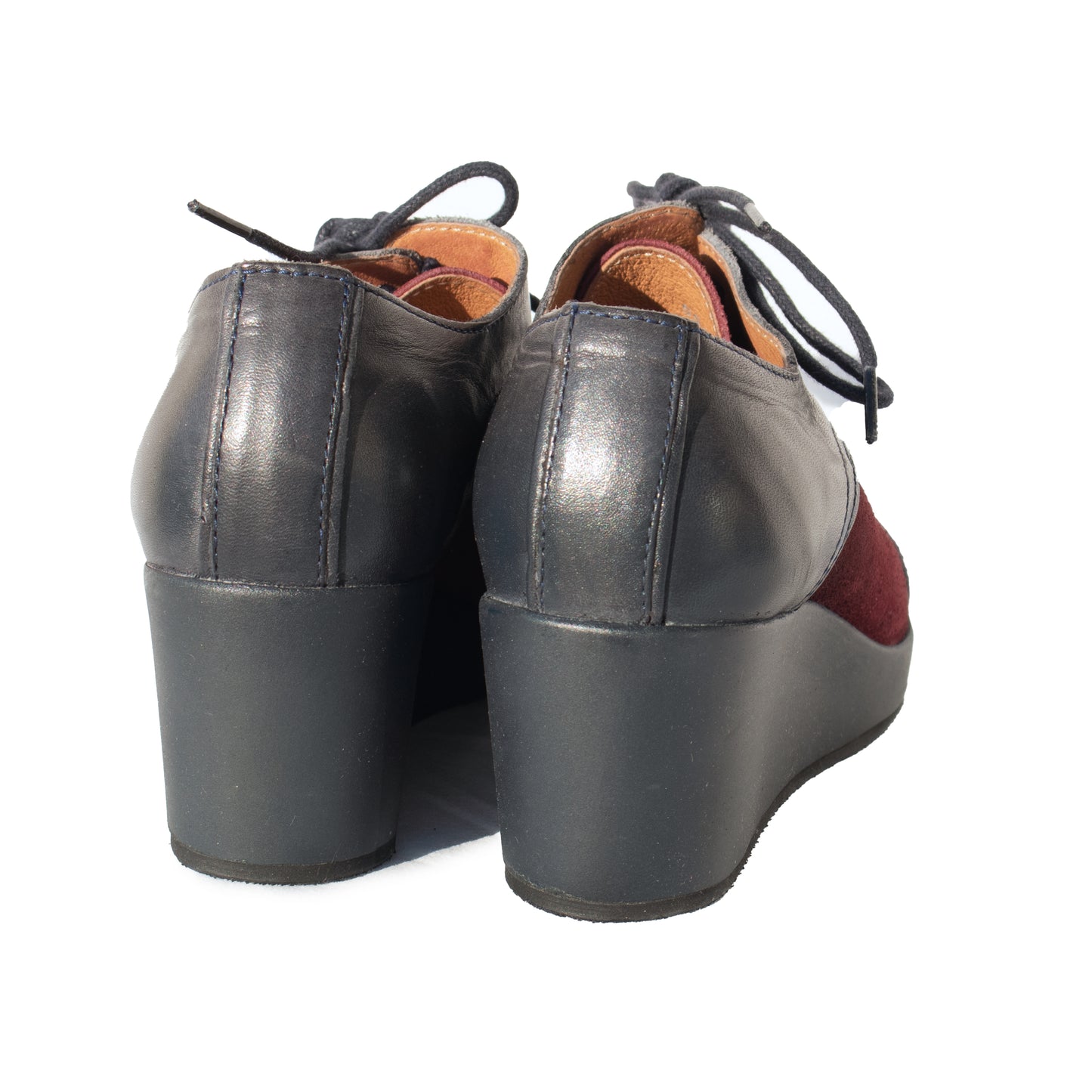 chaussures eureka