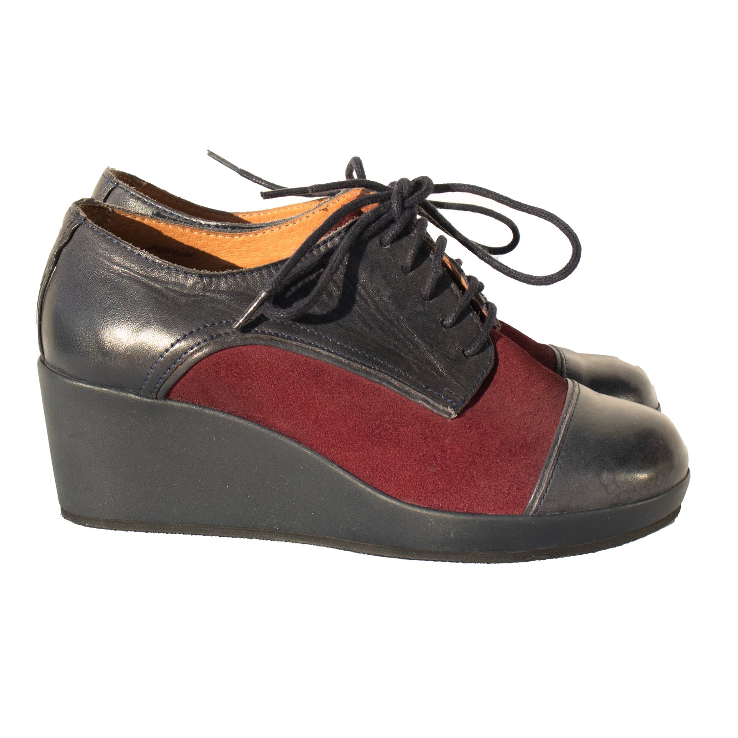 chaussures eureka