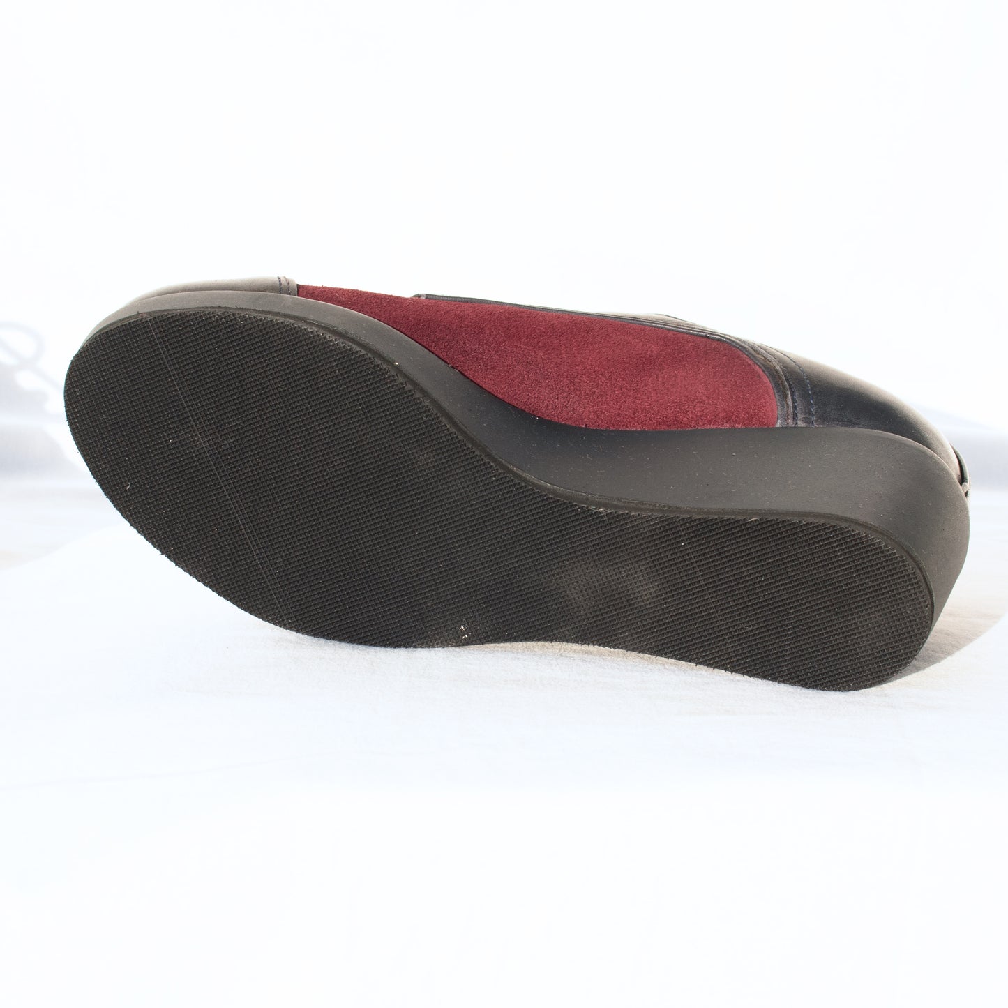 chaussures eureka