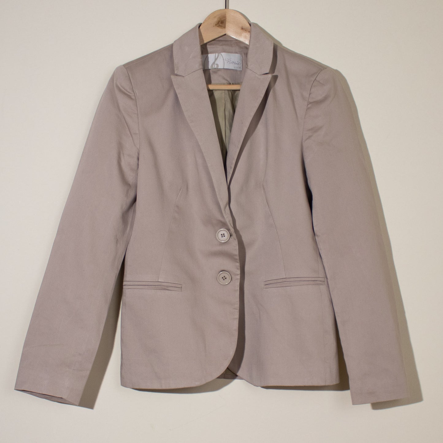 Blazer Stradivarius
