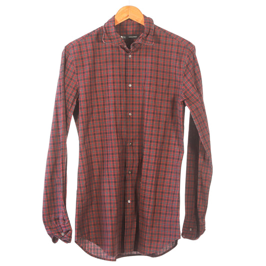 chemise Dsquared2