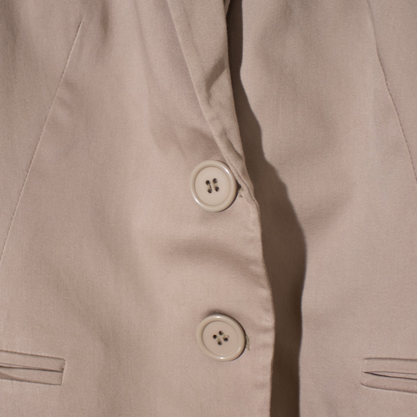 Blazer Stradivarius