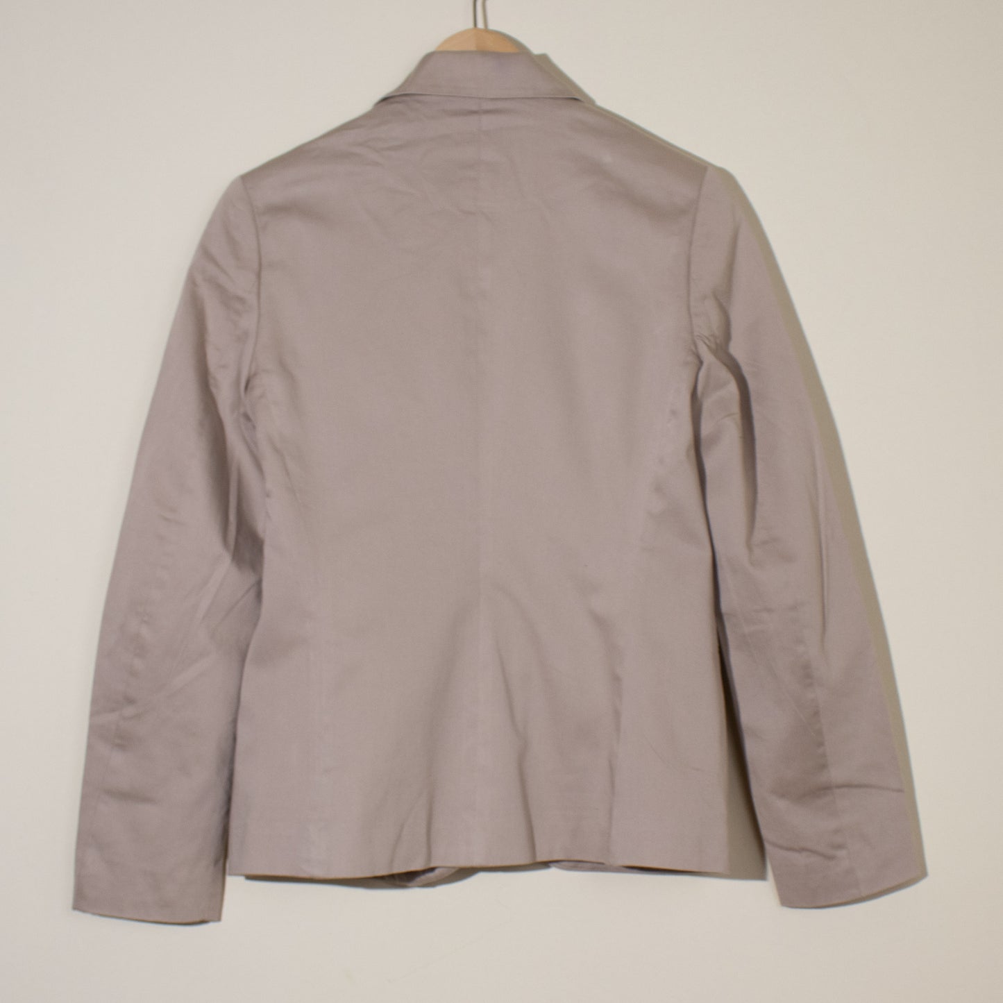 Blazer Stradivarius