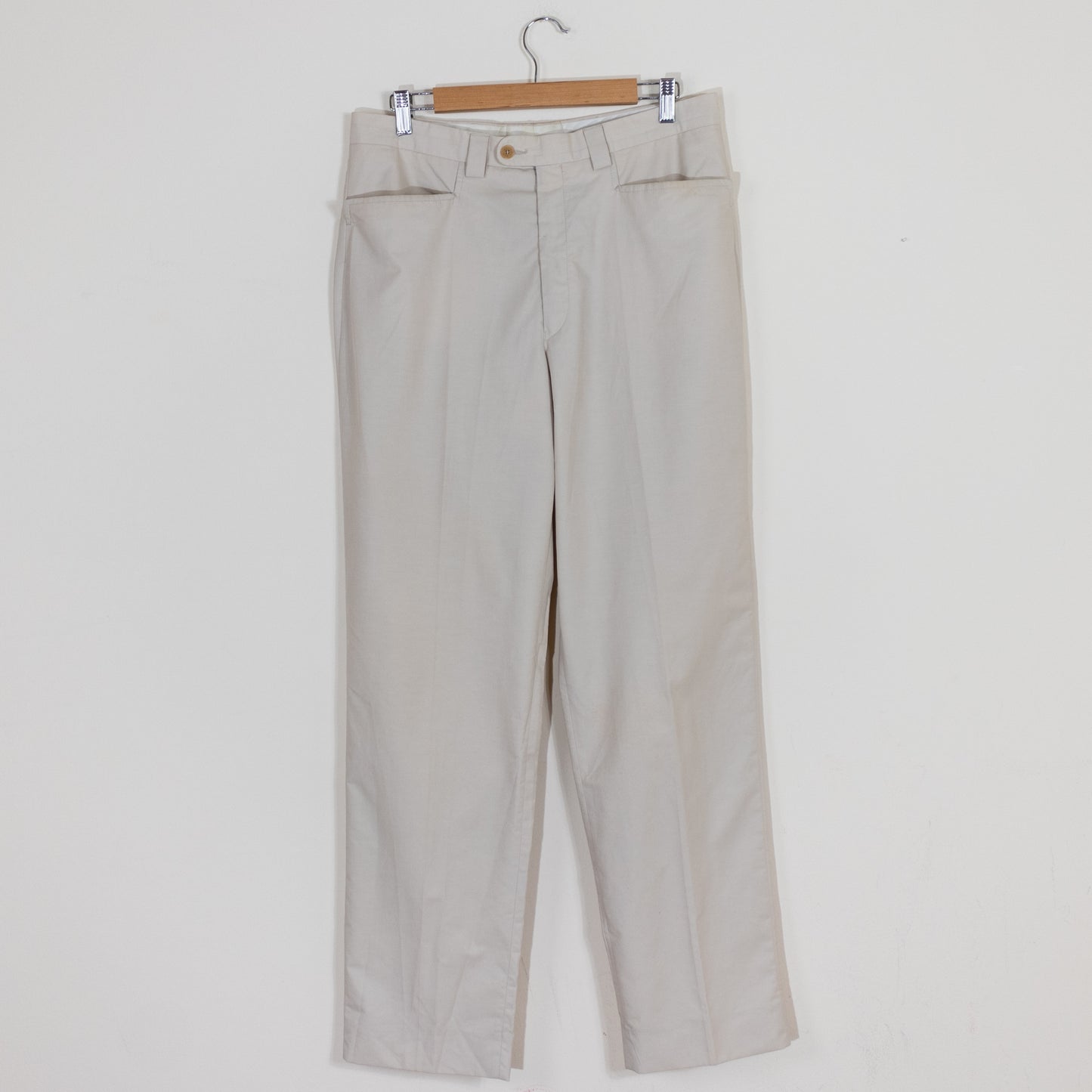Armand Basic Trousers