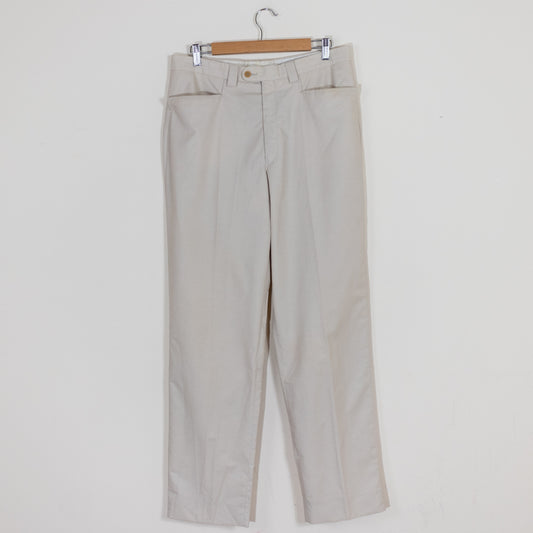 Armand Basic Trousers