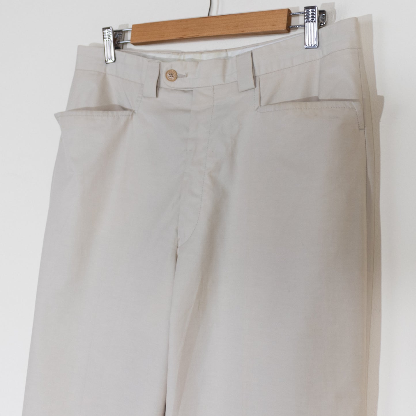 Armand Basic Trousers