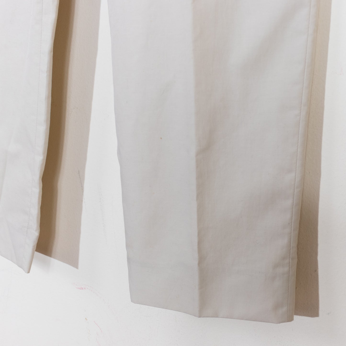 Armand Basic Trousers