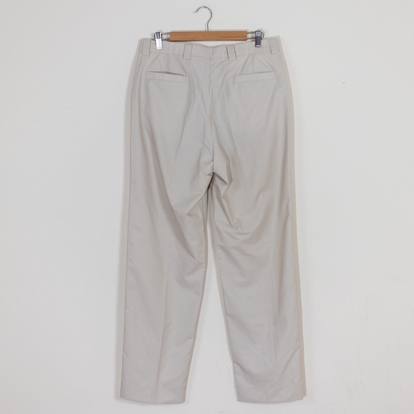 Armand Basic Trousers