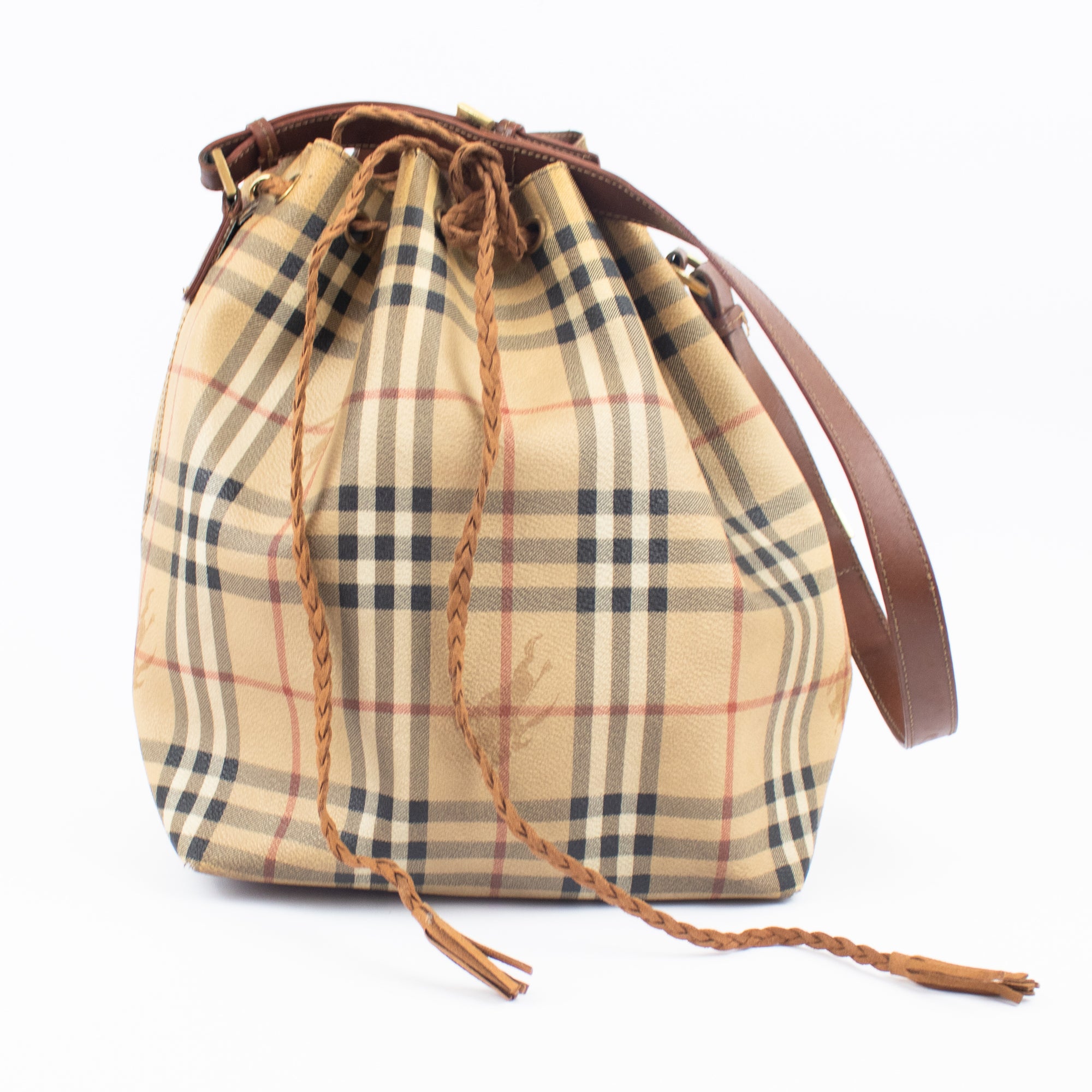 Mala Burberry