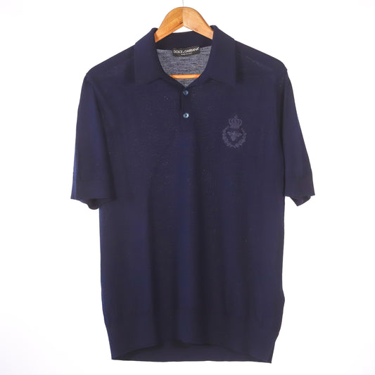 Polo Dolce&amp;Gabbana