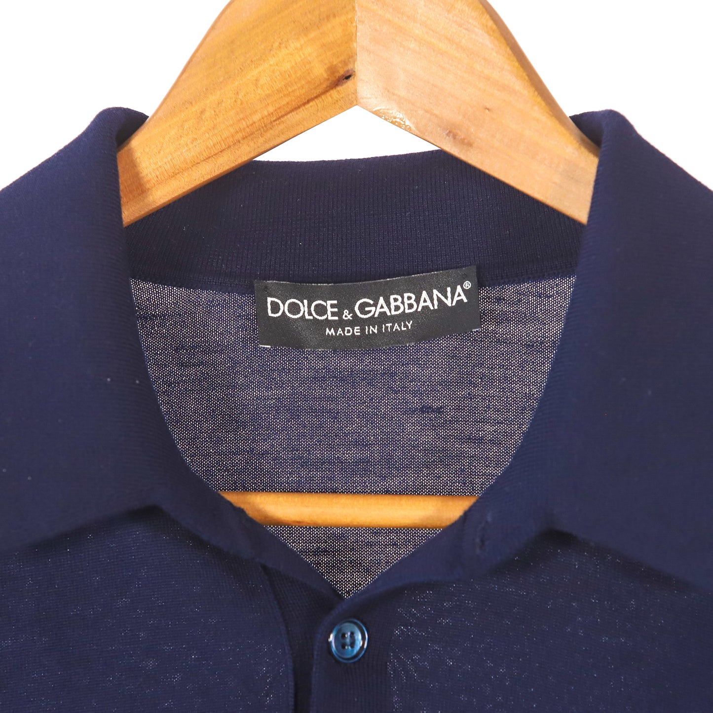 Polo Dolce&amp;Gabbana