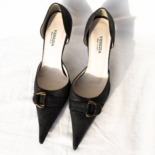 Sapatos Venezia