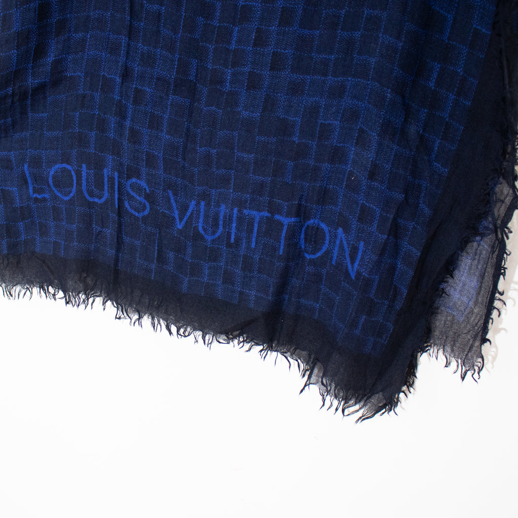 Lenço Louis Vuitton