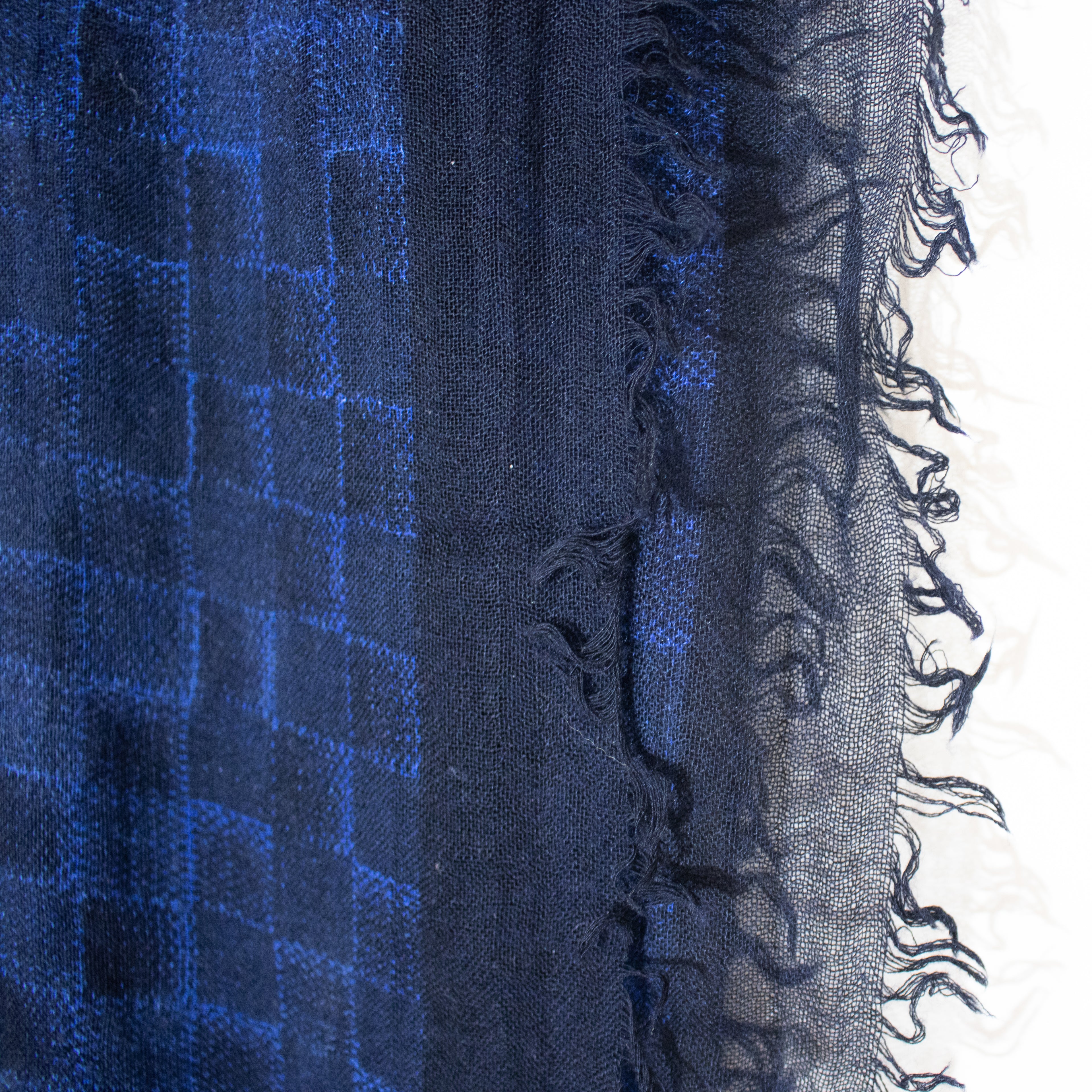 Lenço Louis Vuitton