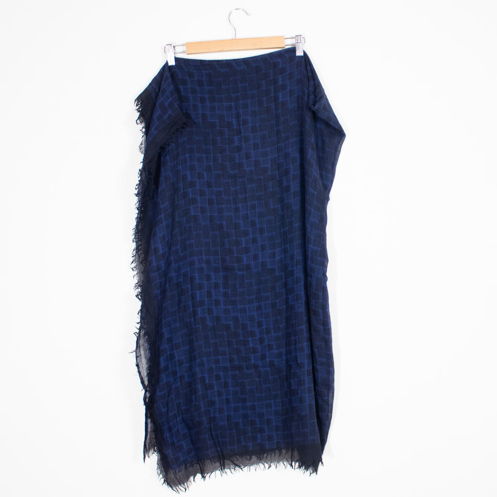 Lenço Louis Vuitton