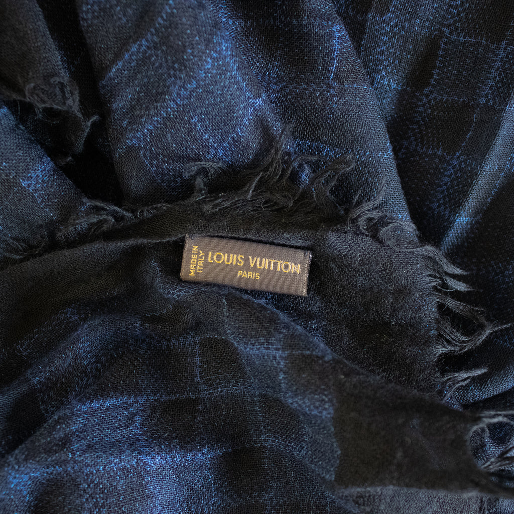 Lenço Louis Vuitton