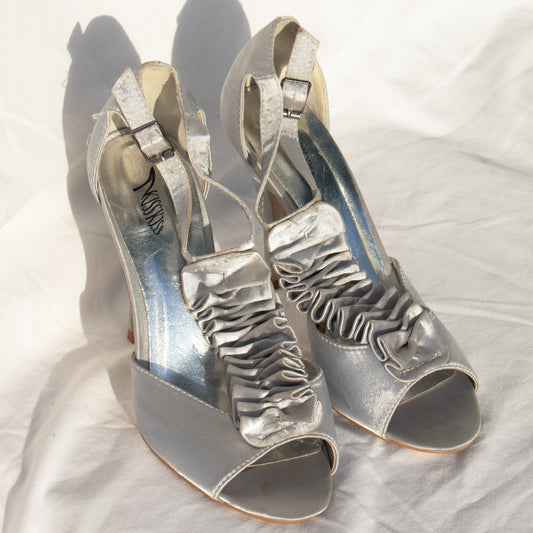 Sapatos Kiss Kiss
