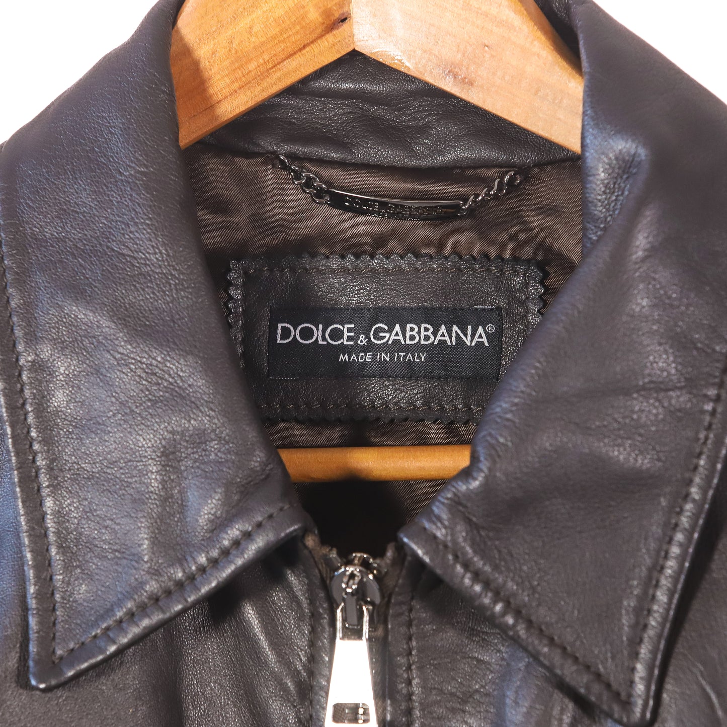 Dolce&amp;Gabbana coat