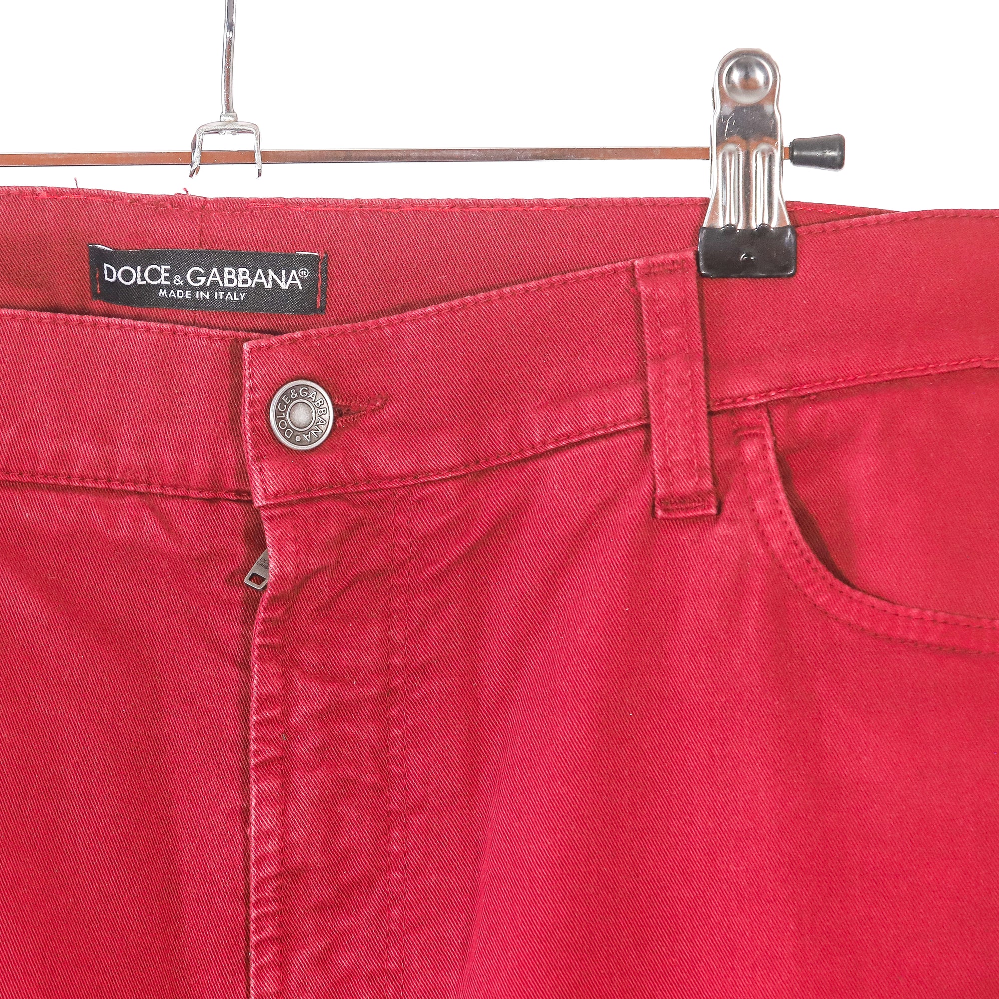 Pantalon Dolce&amp;Gabbana