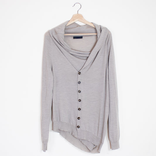 Alexander Mqueen coat
