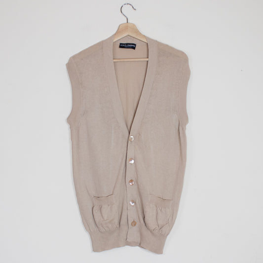 Dolce&amp;Gabbana vest