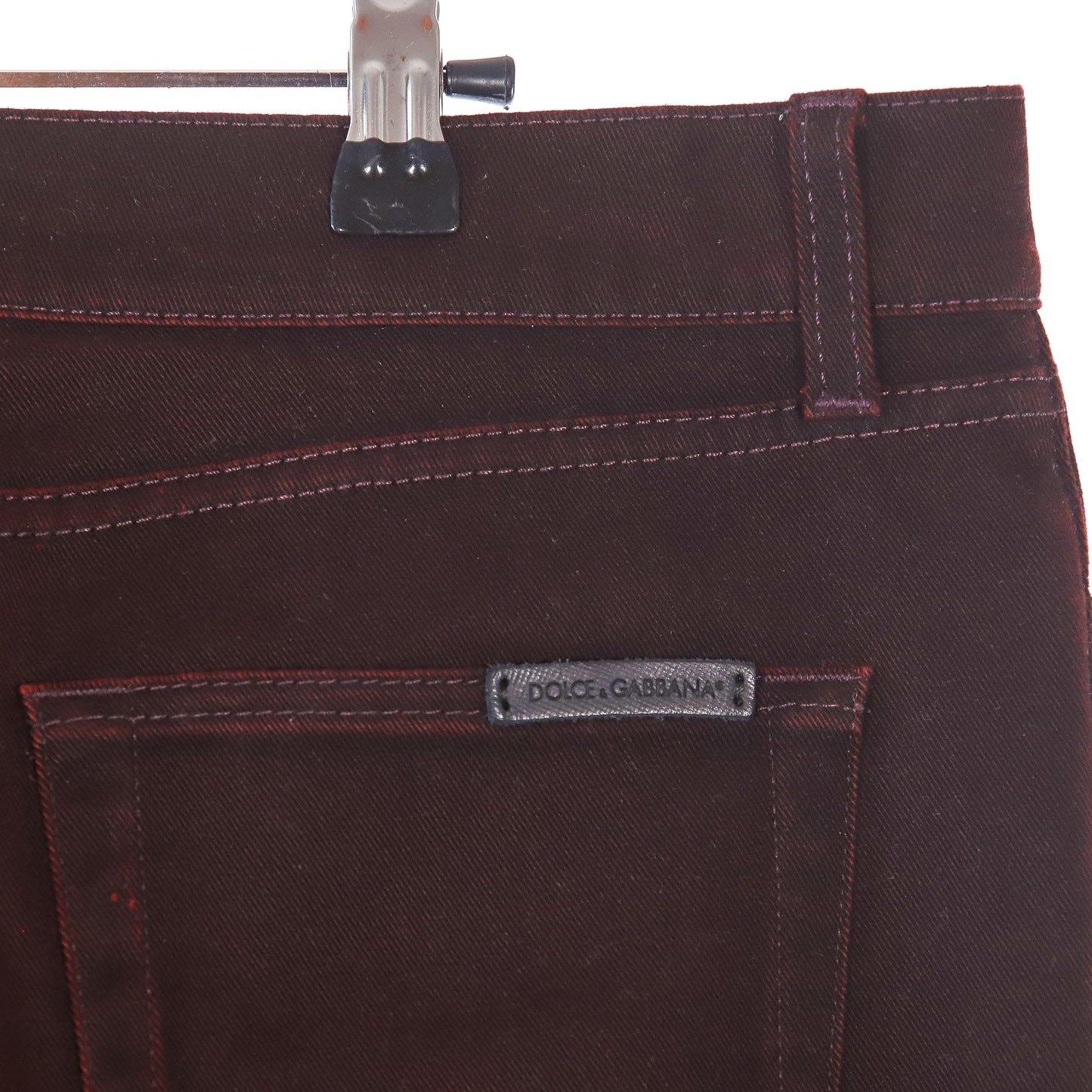 Dolce&amp;Gabbana pants