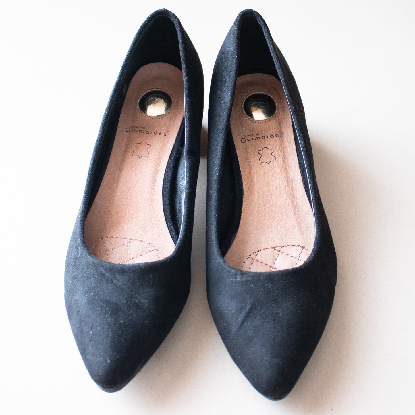 Guimaraes Shoes