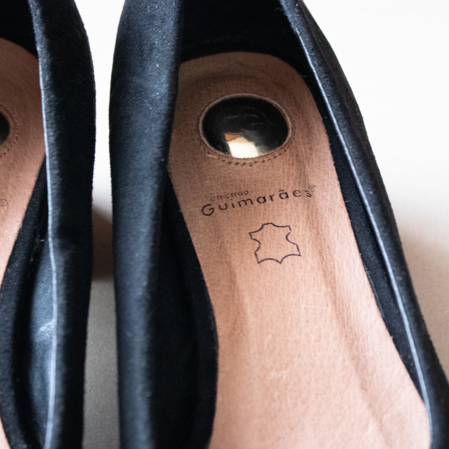 Guimaraes Shoes
