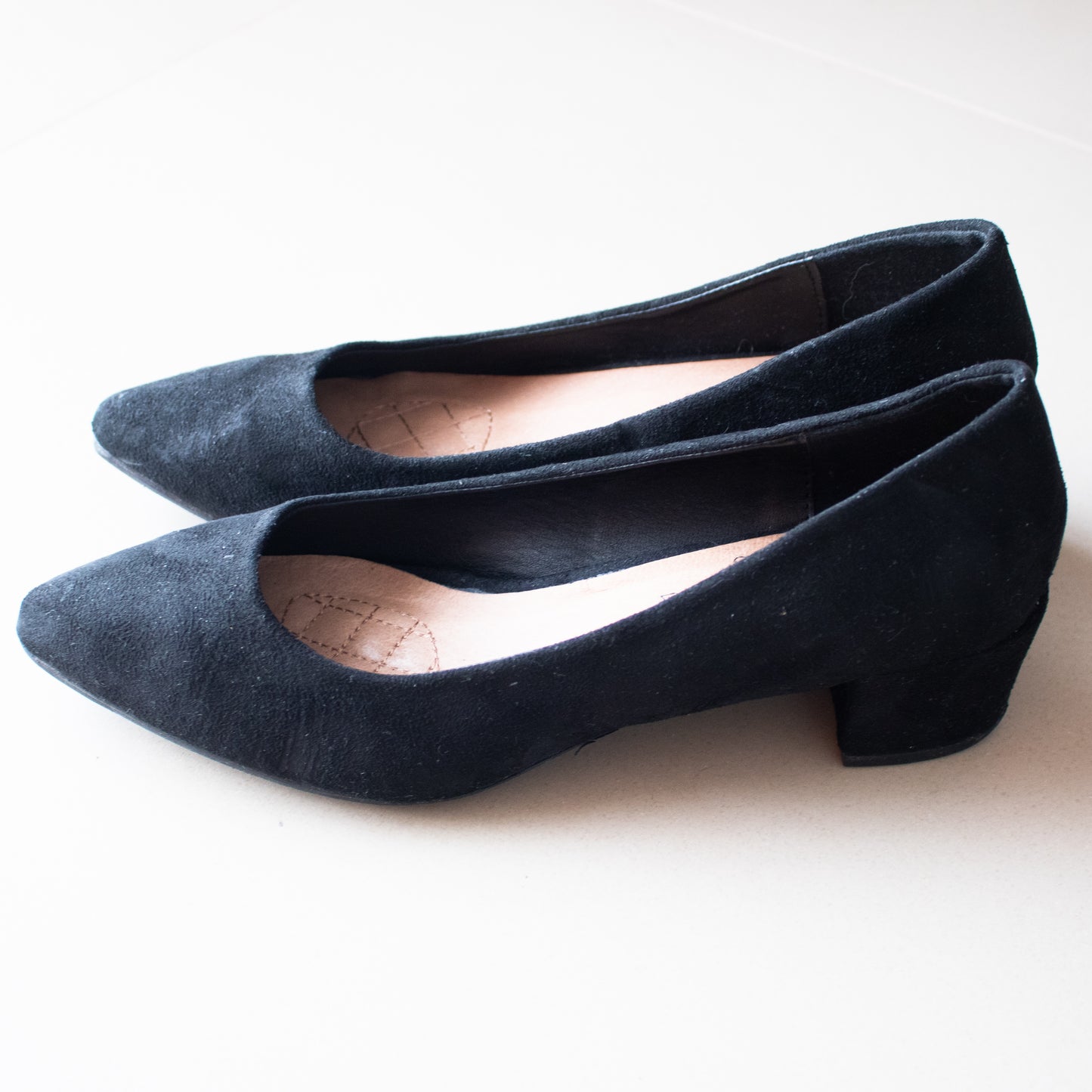 Guimaraes Shoes