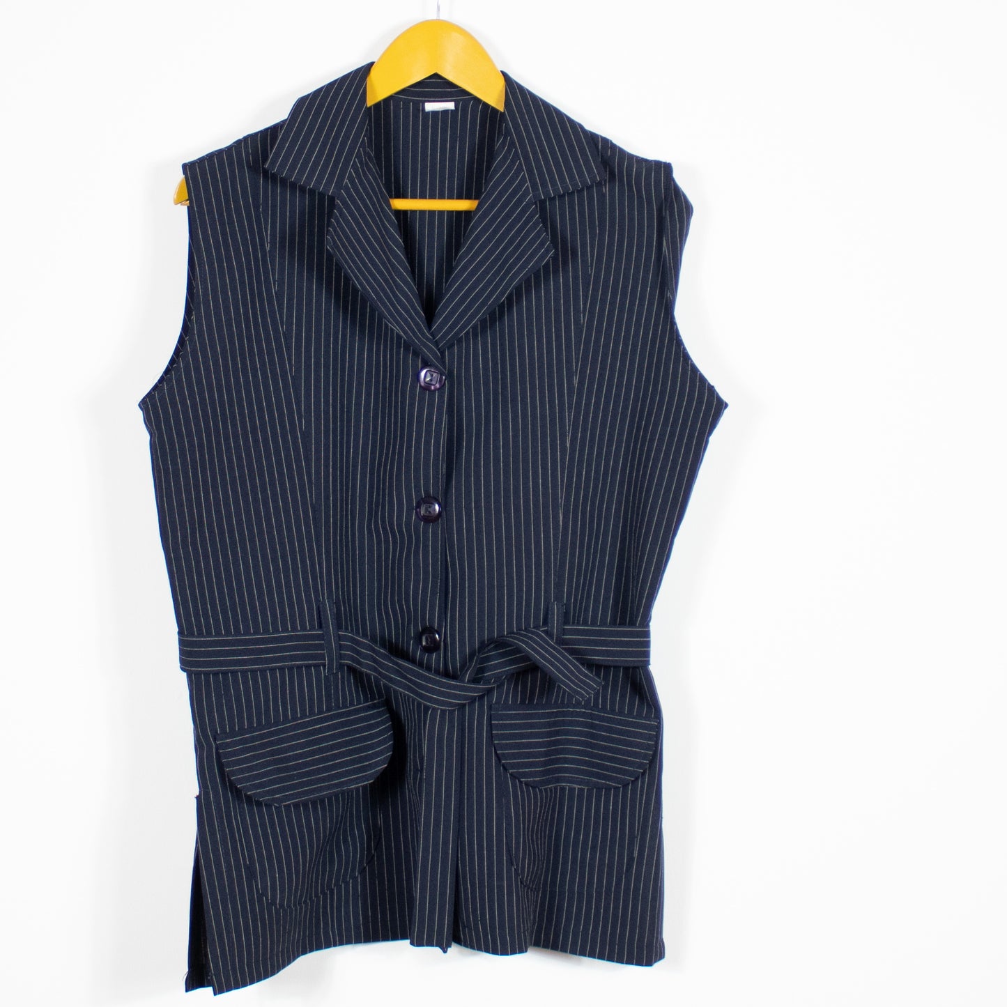 Gilet Rayures