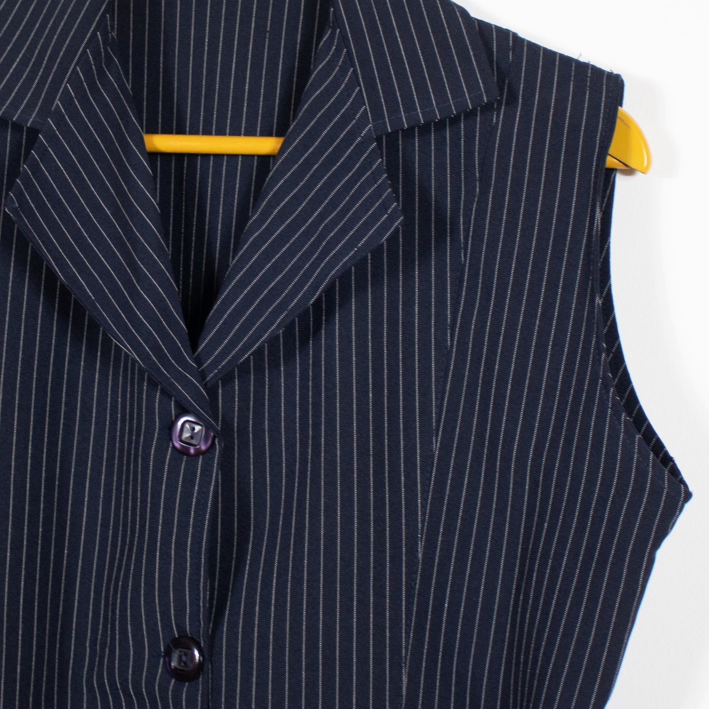 Gilet Rayures