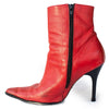 M boots