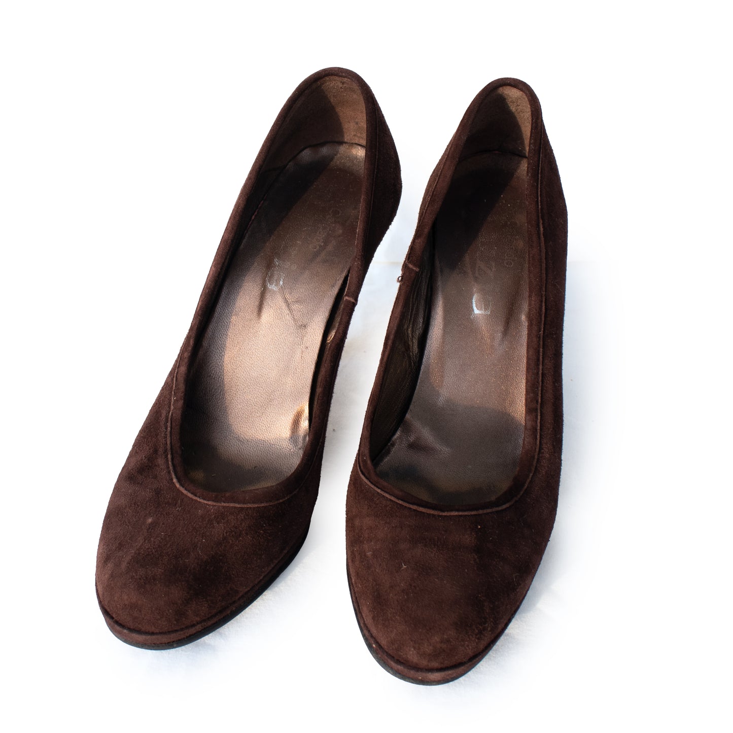 Sapatos Luzia
