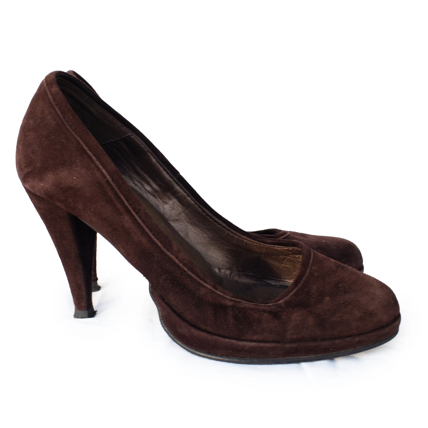 Sapatos Luzia