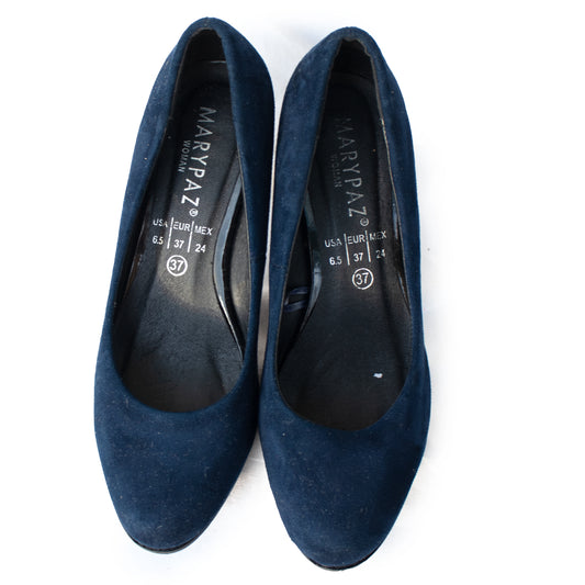 Sapatos Marypaz