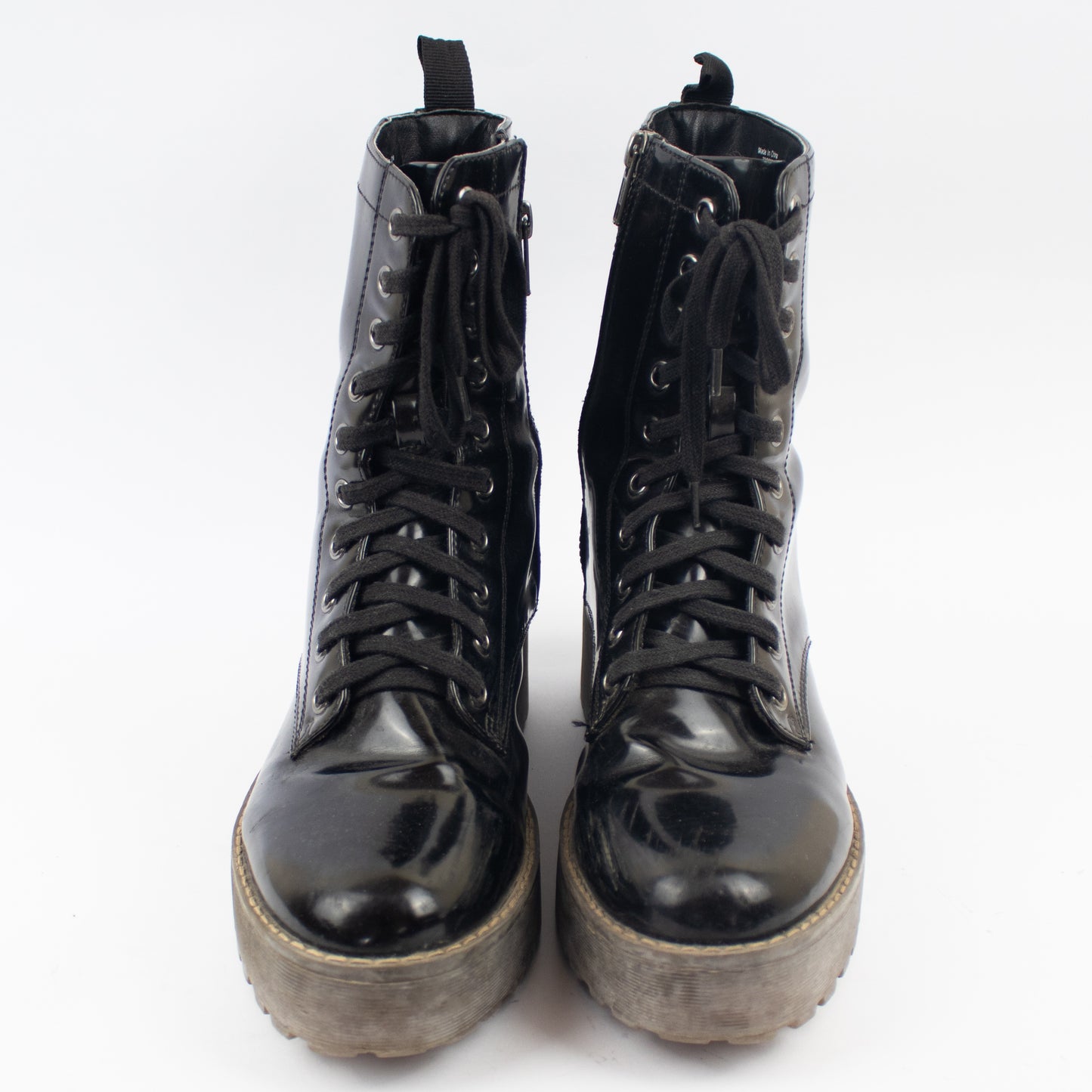 Botas Monki