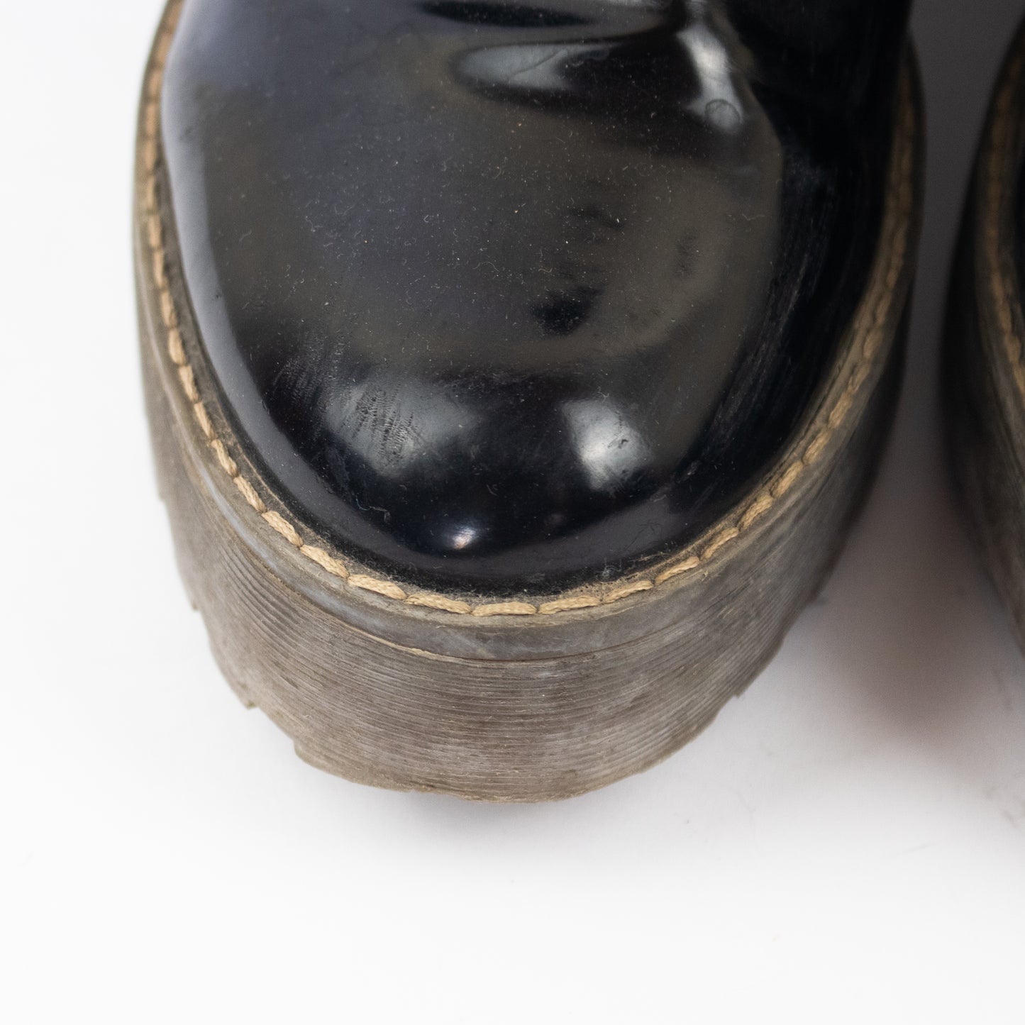 Botas Monki